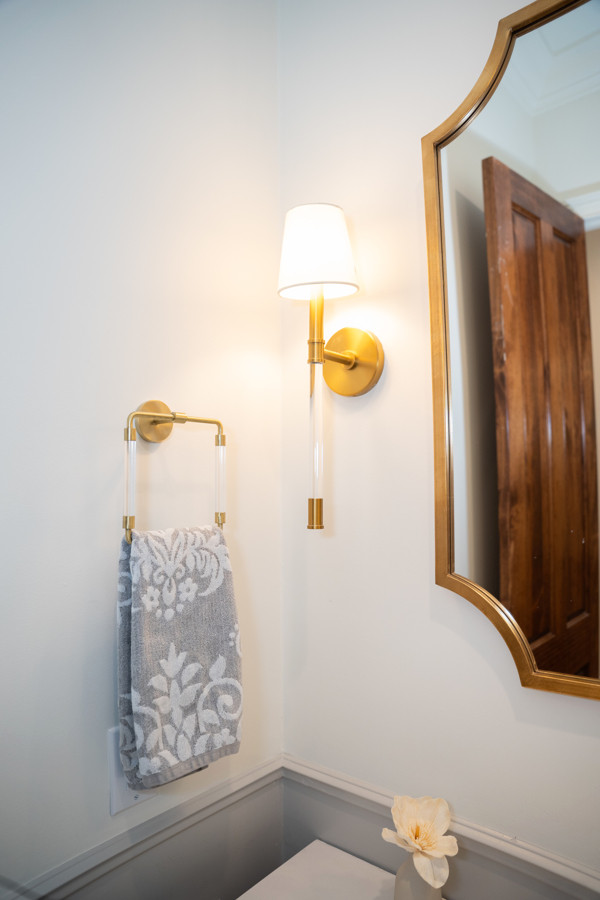 Renovation @ Langdon Bend