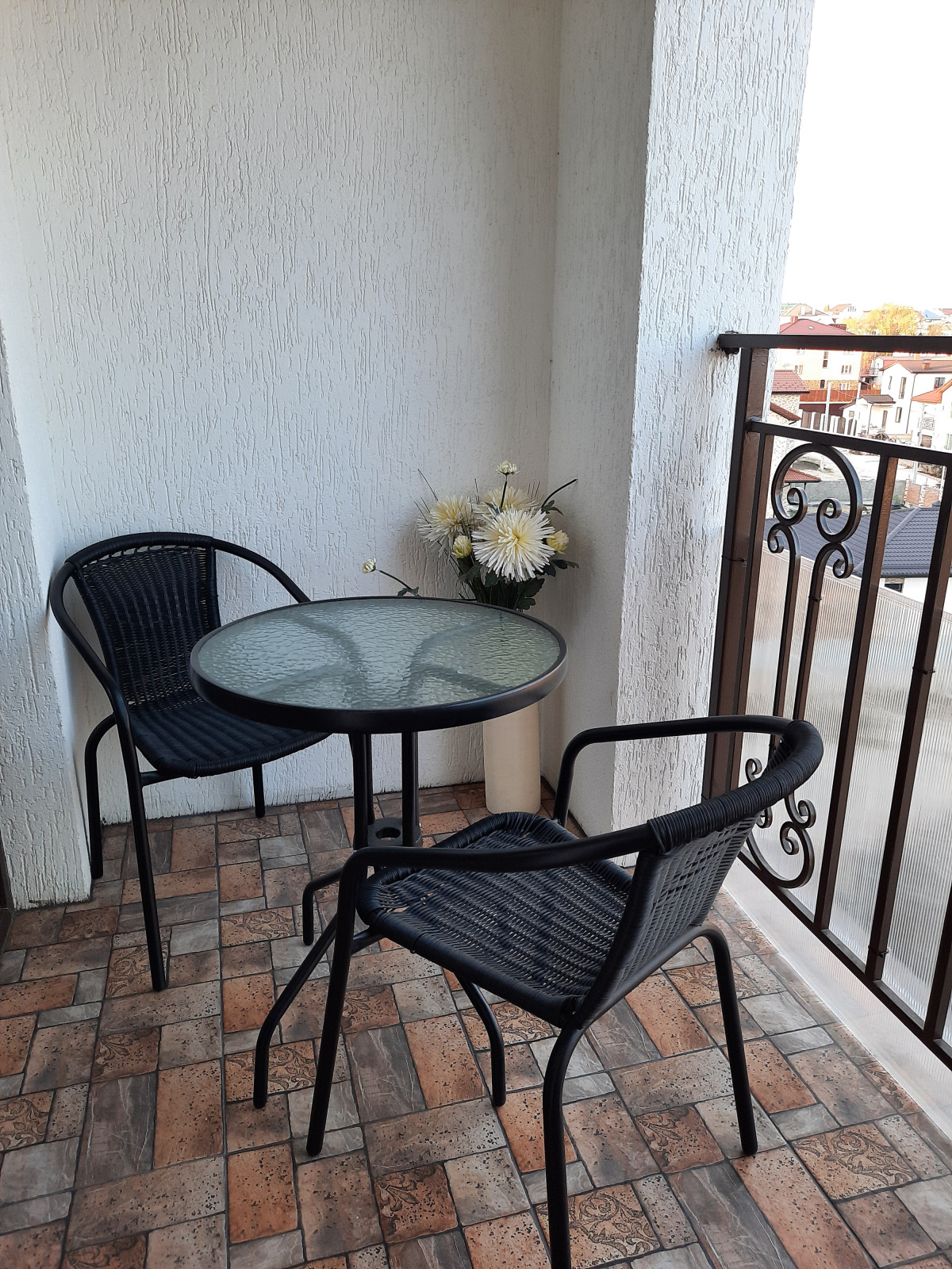 ЖК Гармония моря