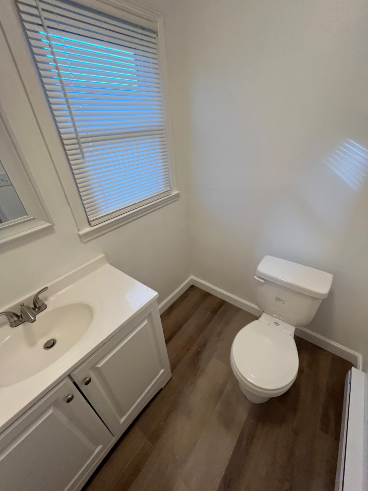 Modern Bathroom Remodels