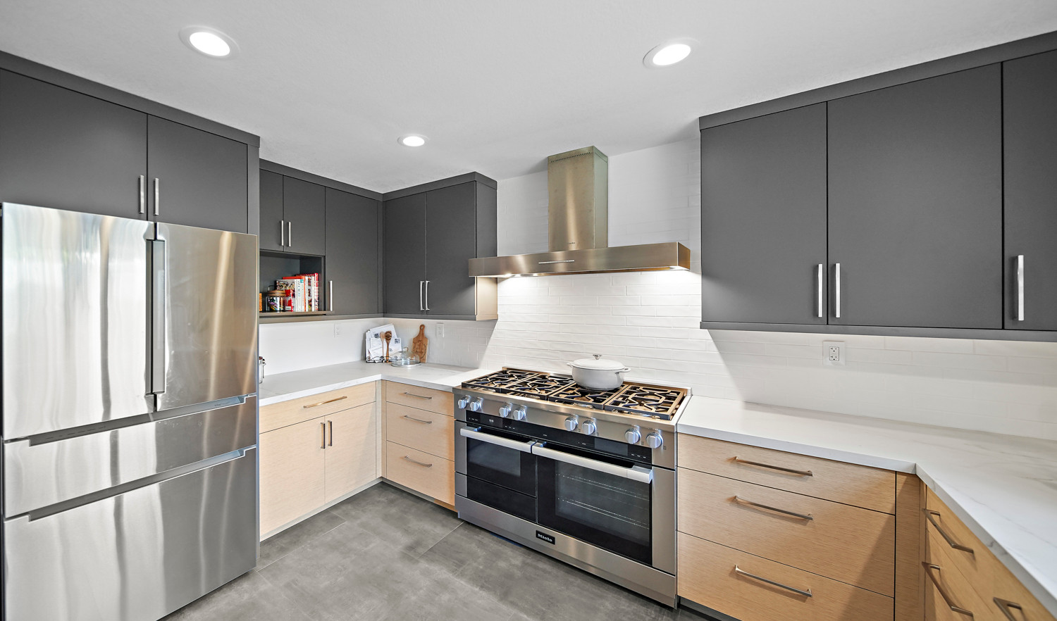 Petaluma | Kitchen Remodel