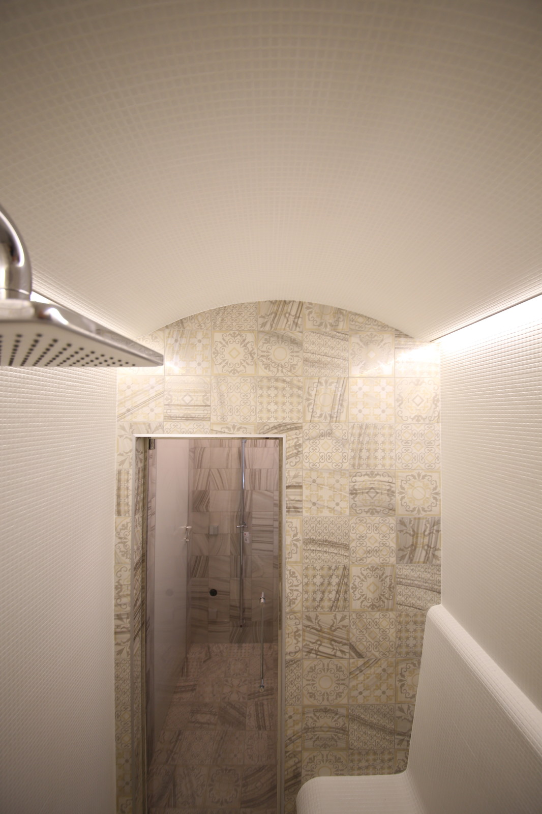 Освещение хамамов