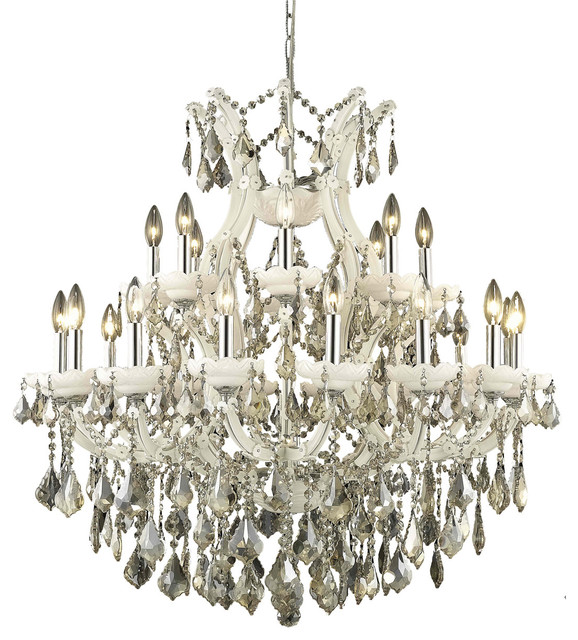 2800 Maria Theresa Collection Hanging Fixture Traditional