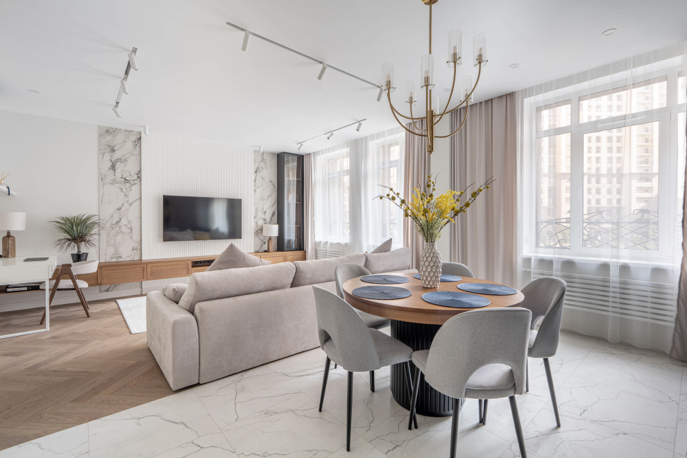 ЖК Династия