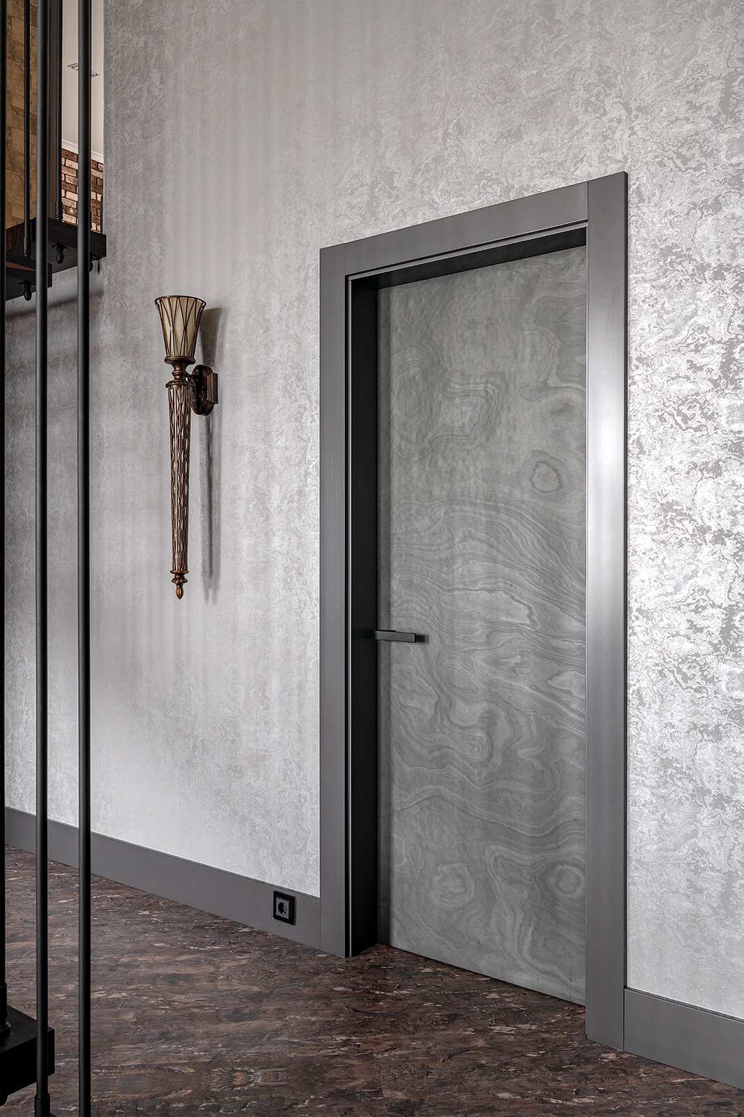 Мебель на заказ для современного интерьера