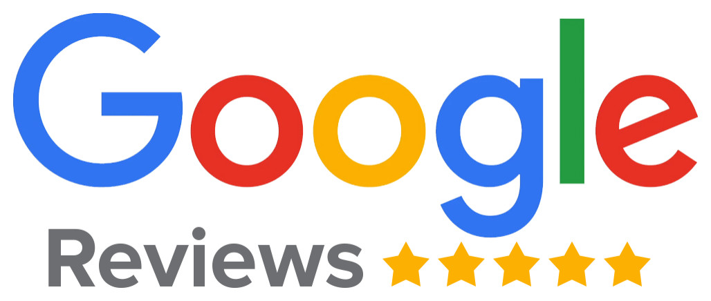 5 star google rating