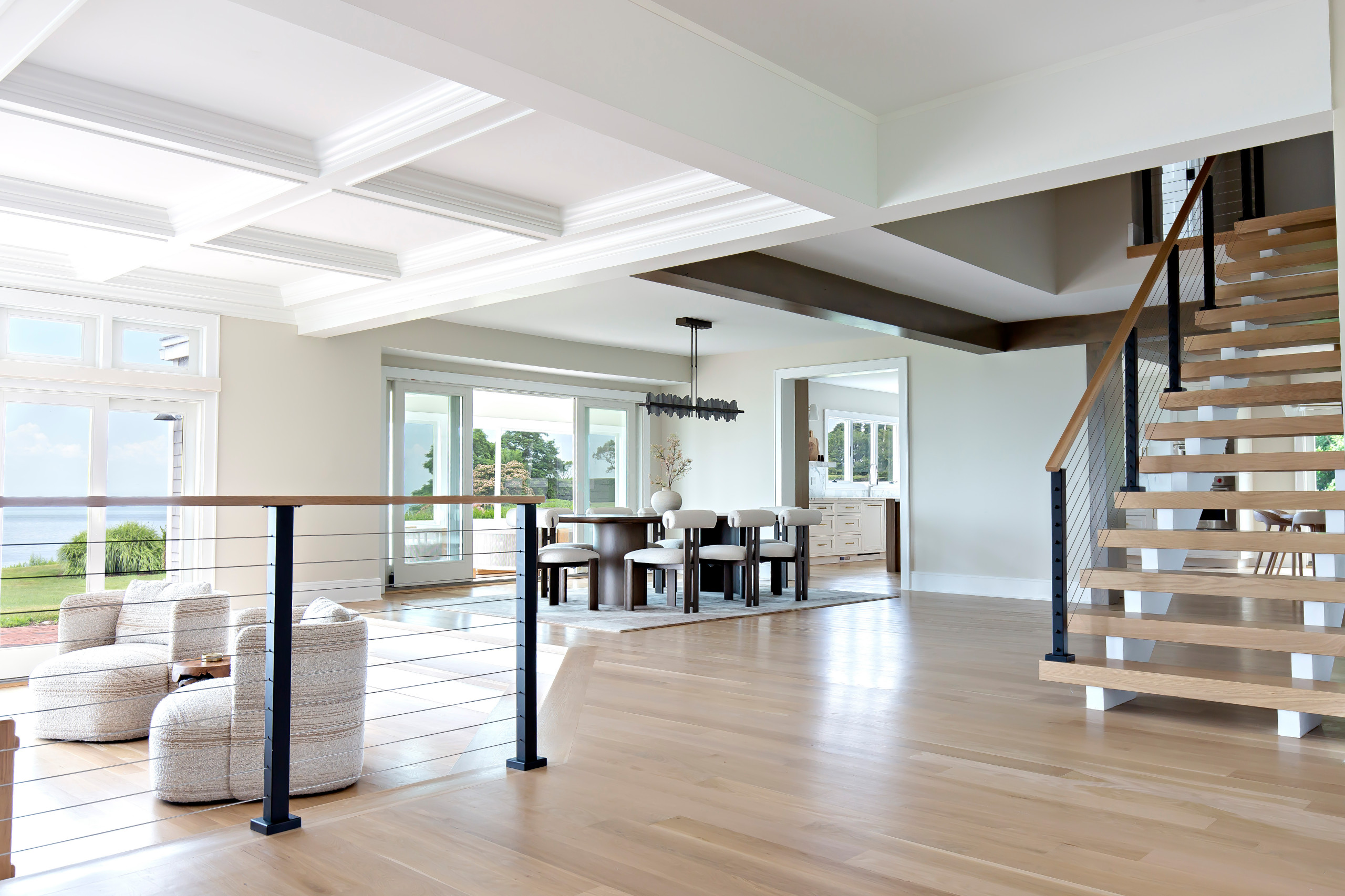 Old Field Waterfront