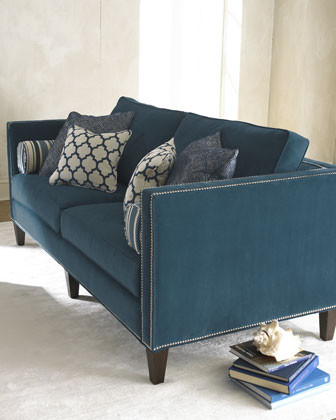 Massoud Langston Sofa