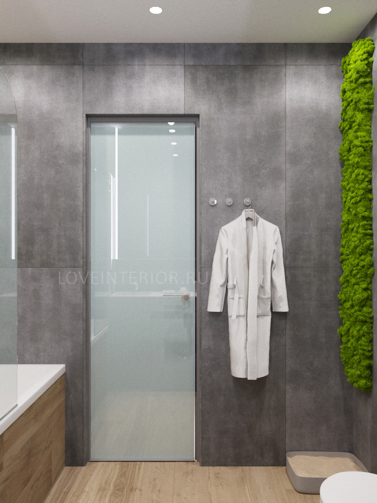 Квартира в ЖК Шишимская горка, г. Екатеринбург