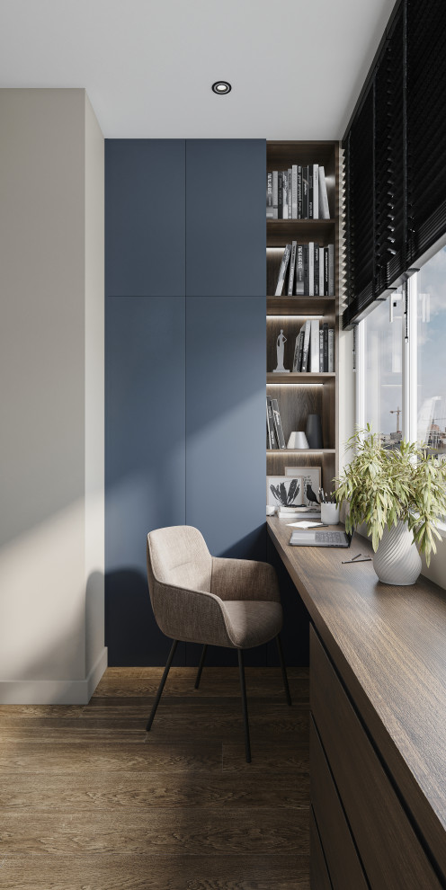 ЖК "Ставрополь" 130кв