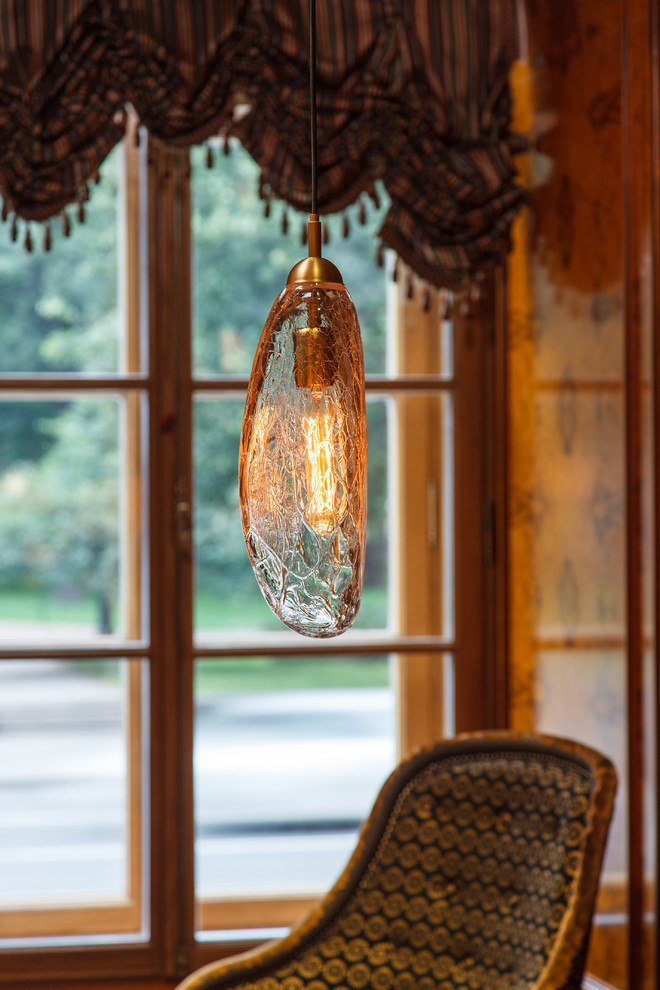 Фото наших светильников в интерьере