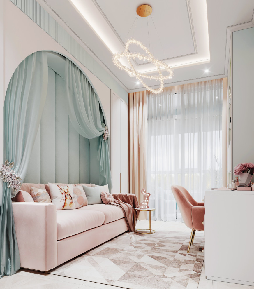 City Park Classik Blue