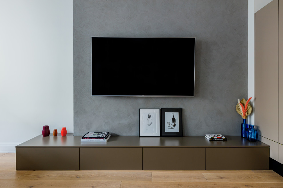 Квартира Долгоруковская