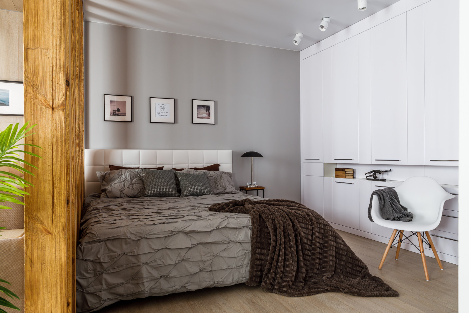 ЖК Центральный