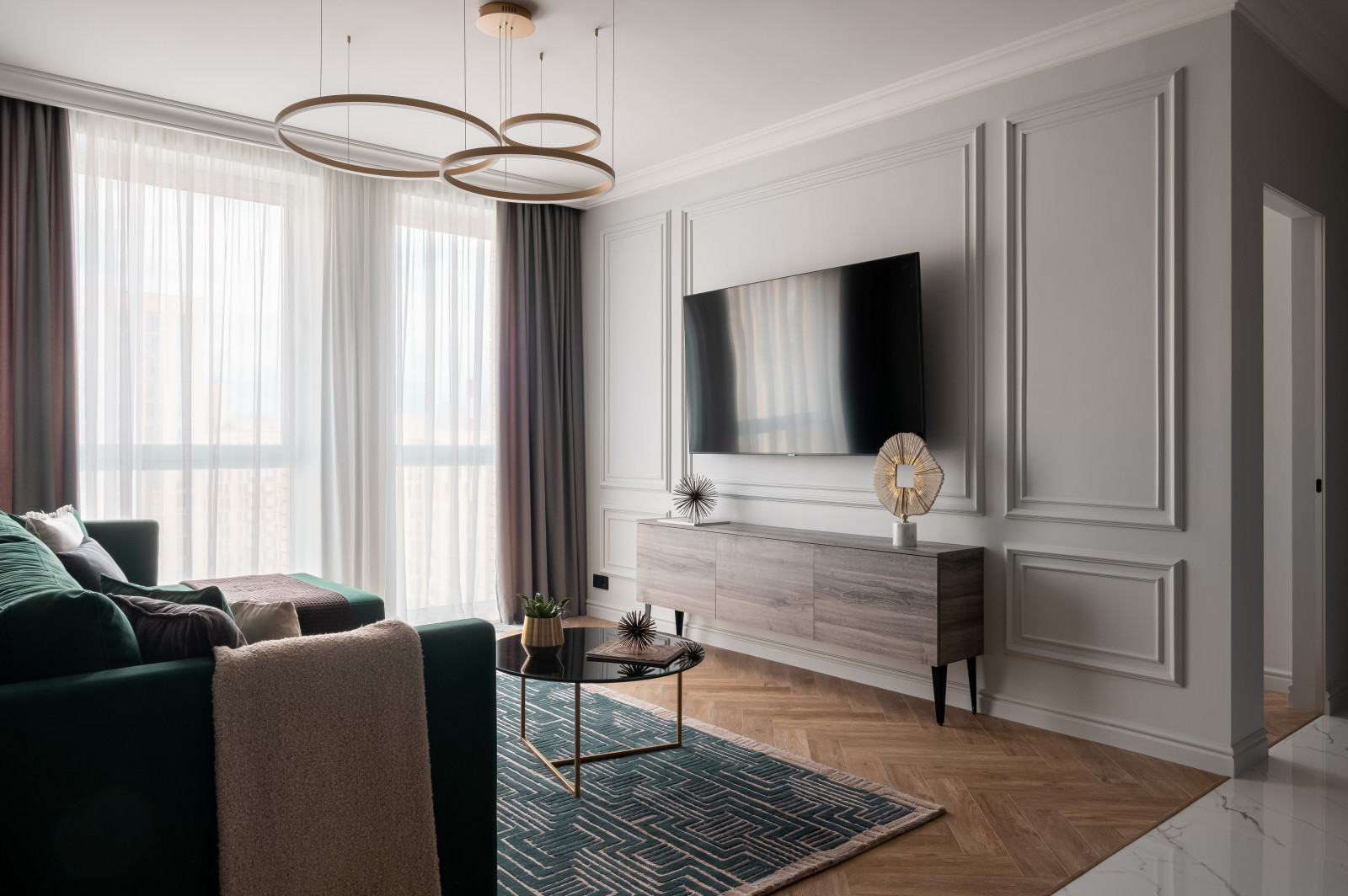 ЖК "Хорошевский"