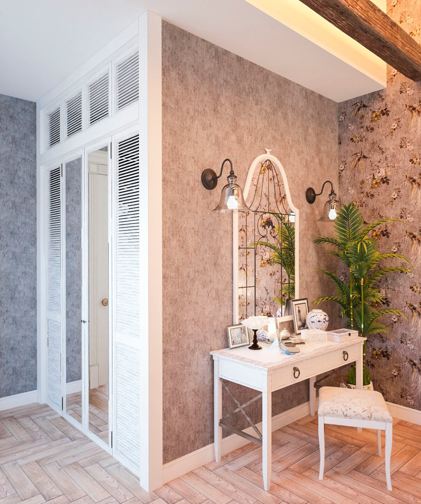 Проект частного дома