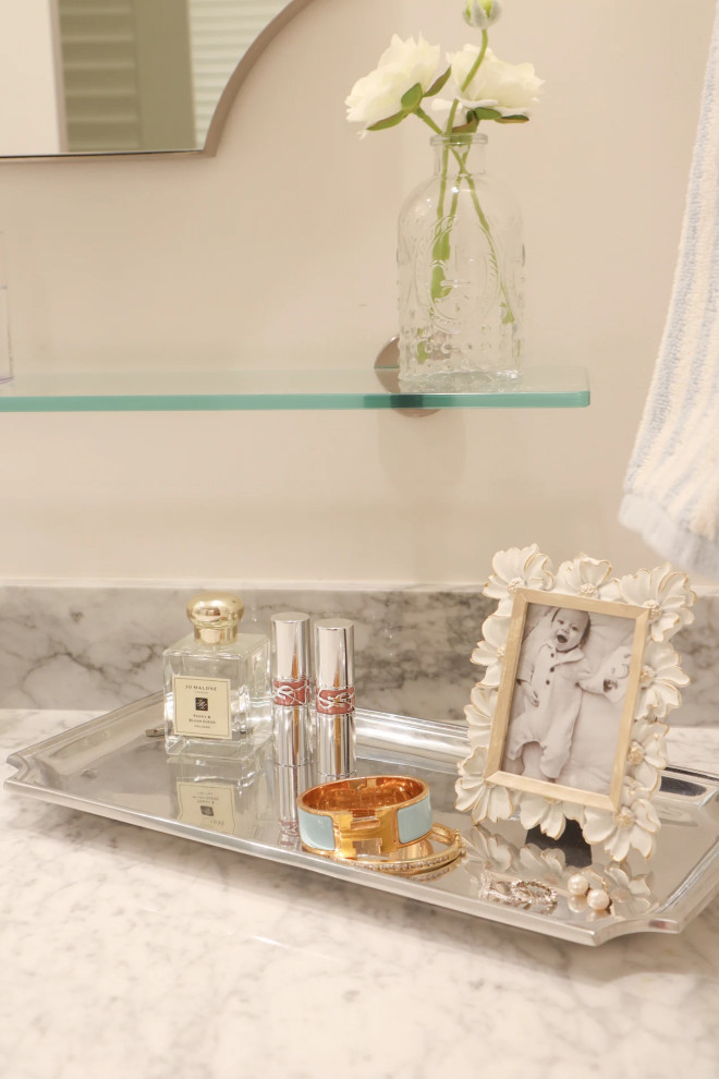 Richard & Clarisse Friars Rd