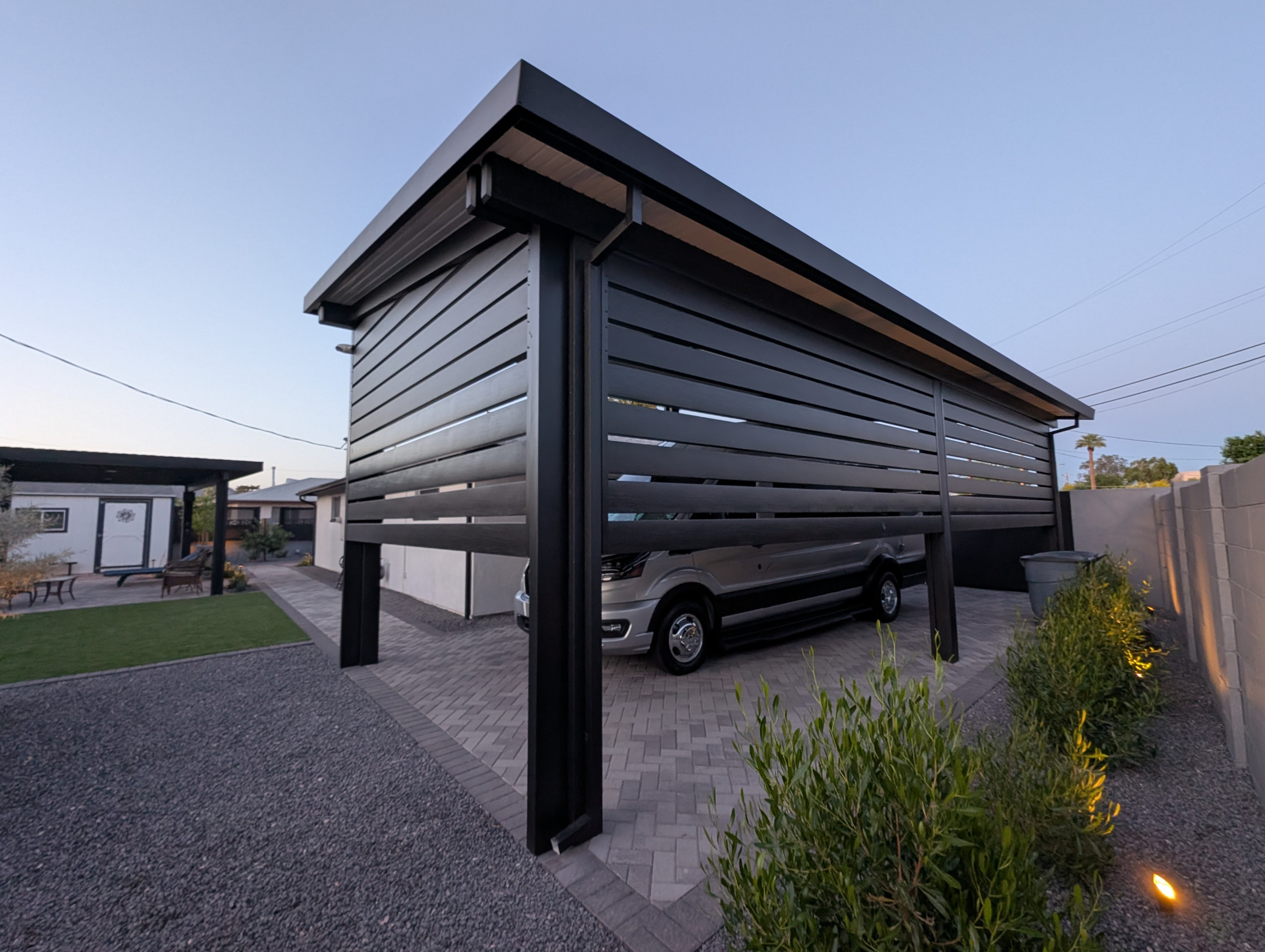 Private Residence 76