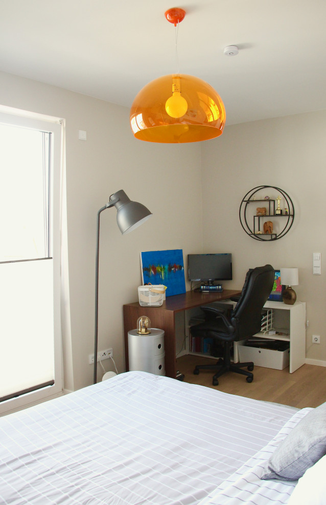 Stilmix Kinderzimmer in Frankfurt am Main