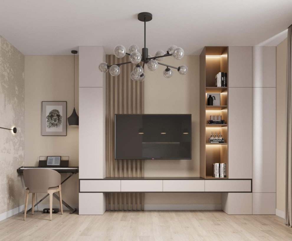 4-х комнатная квартира в г Краснодаре