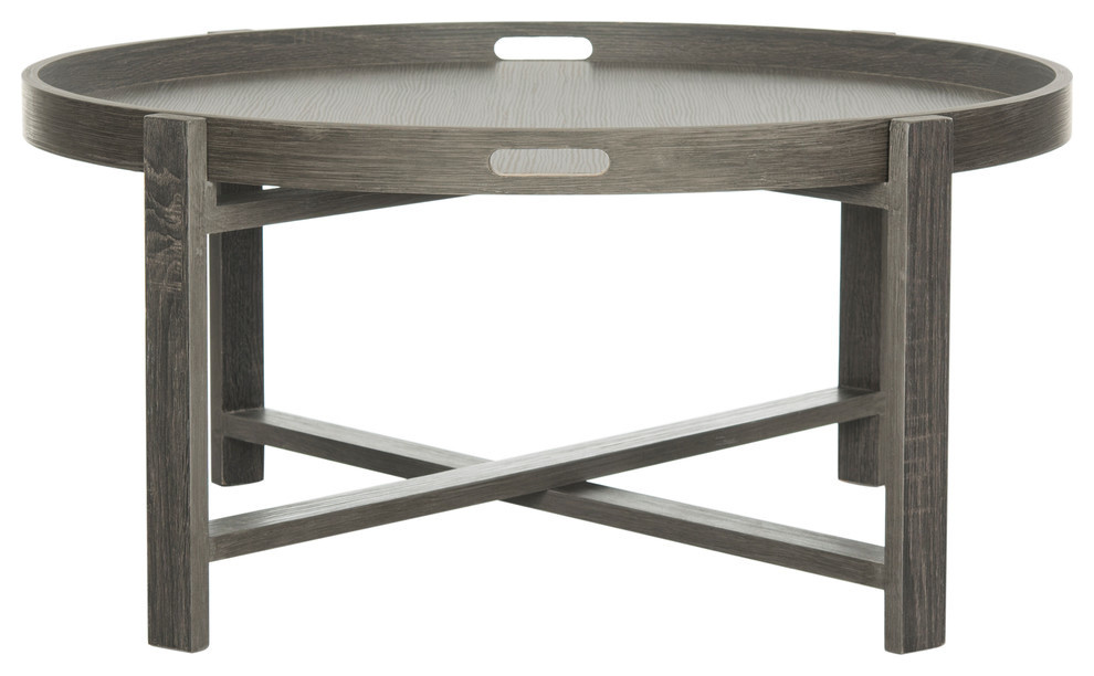 Cursten Retro Mid Century Wood Tray Top Coffee Table Transitional Tables By Hedgeapple - Tray Top Coffee Table Cursten Retro Mid Century Wood Tray Top Coffee Table Transitional Tables By Hedgeapple - Tray Top Coffee Table