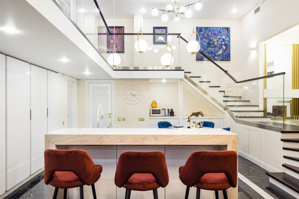 ЖК "Дубровская слобода"