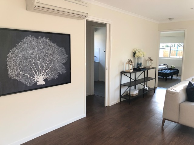 Beach home - Inverloch maritimt-alrum
