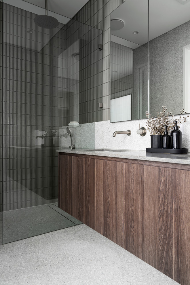 Shenton Park Project