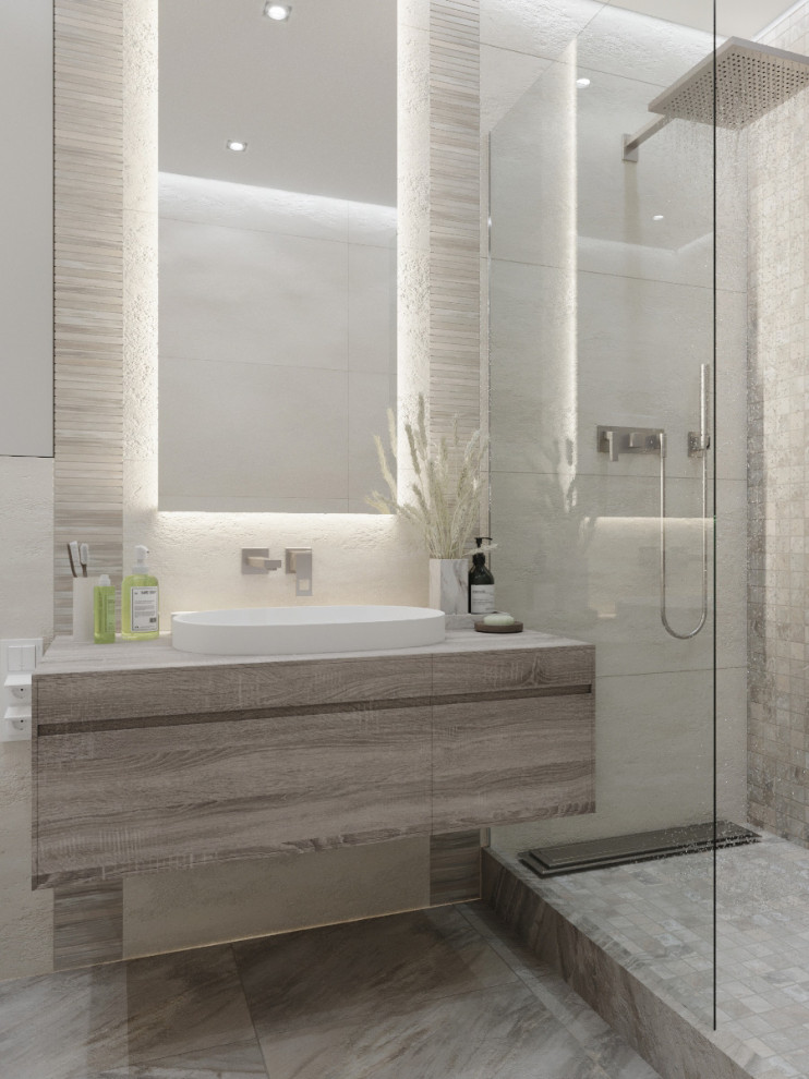 Квартира в Бору