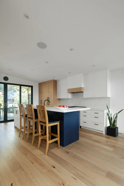 West 14th kitchen