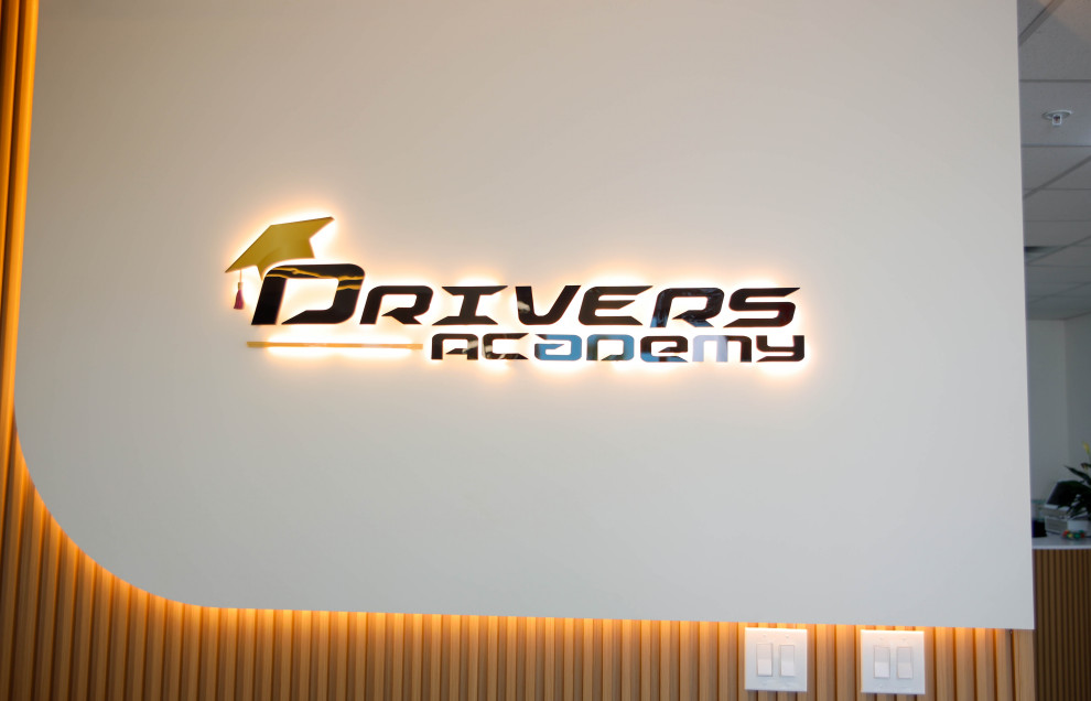 Drivers Academy