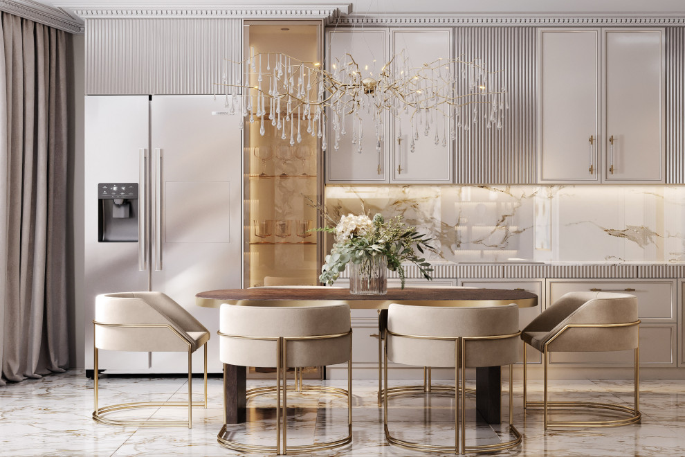 Царская Площадь 87 м2