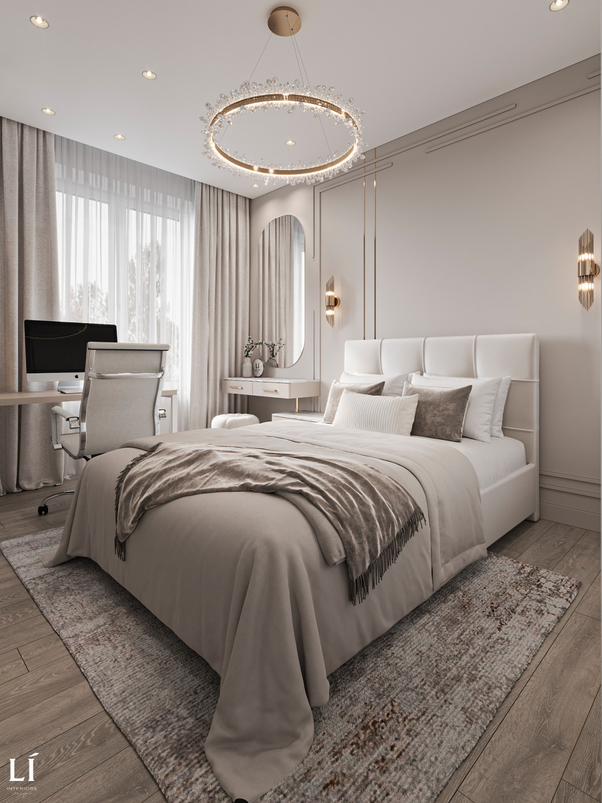 ЖК Талисман