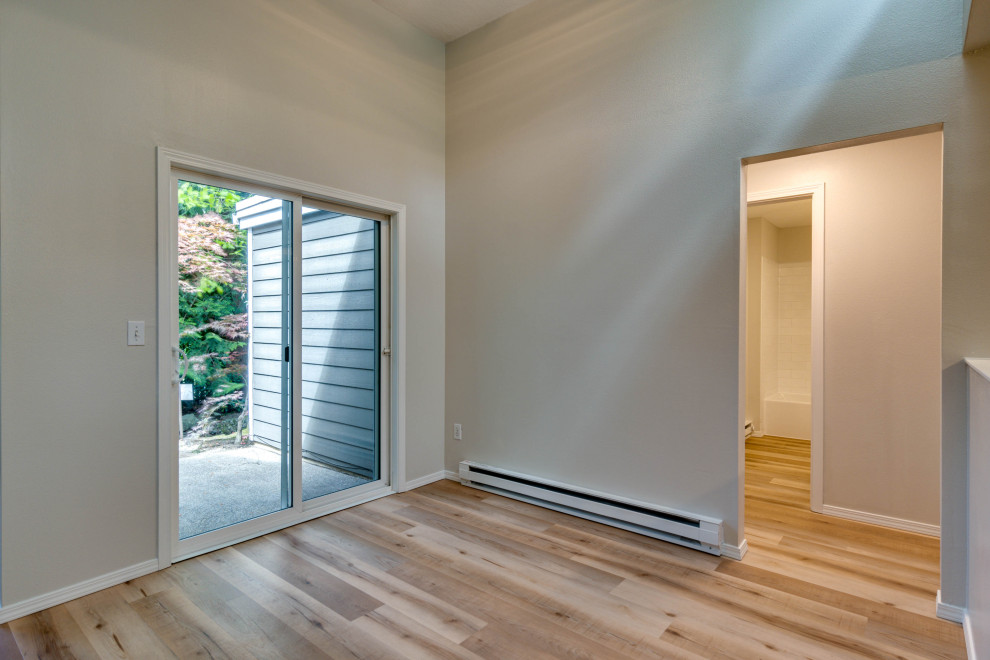 Condo Remodel @ 1604 Village Park Pl.