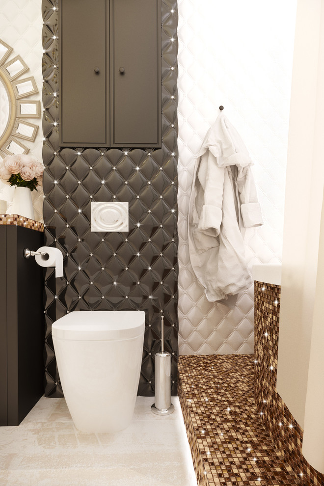 Двухкомнатная квартира