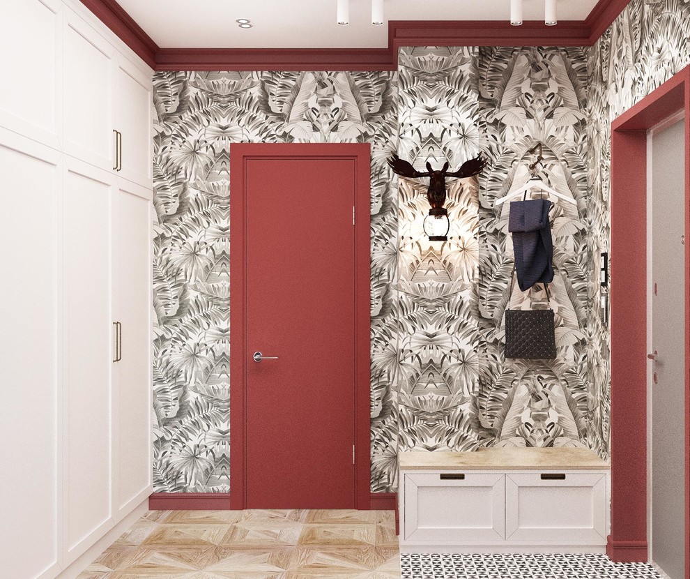 СТУДИЯ НА УЛИЦЕ ФРУНЗЕ