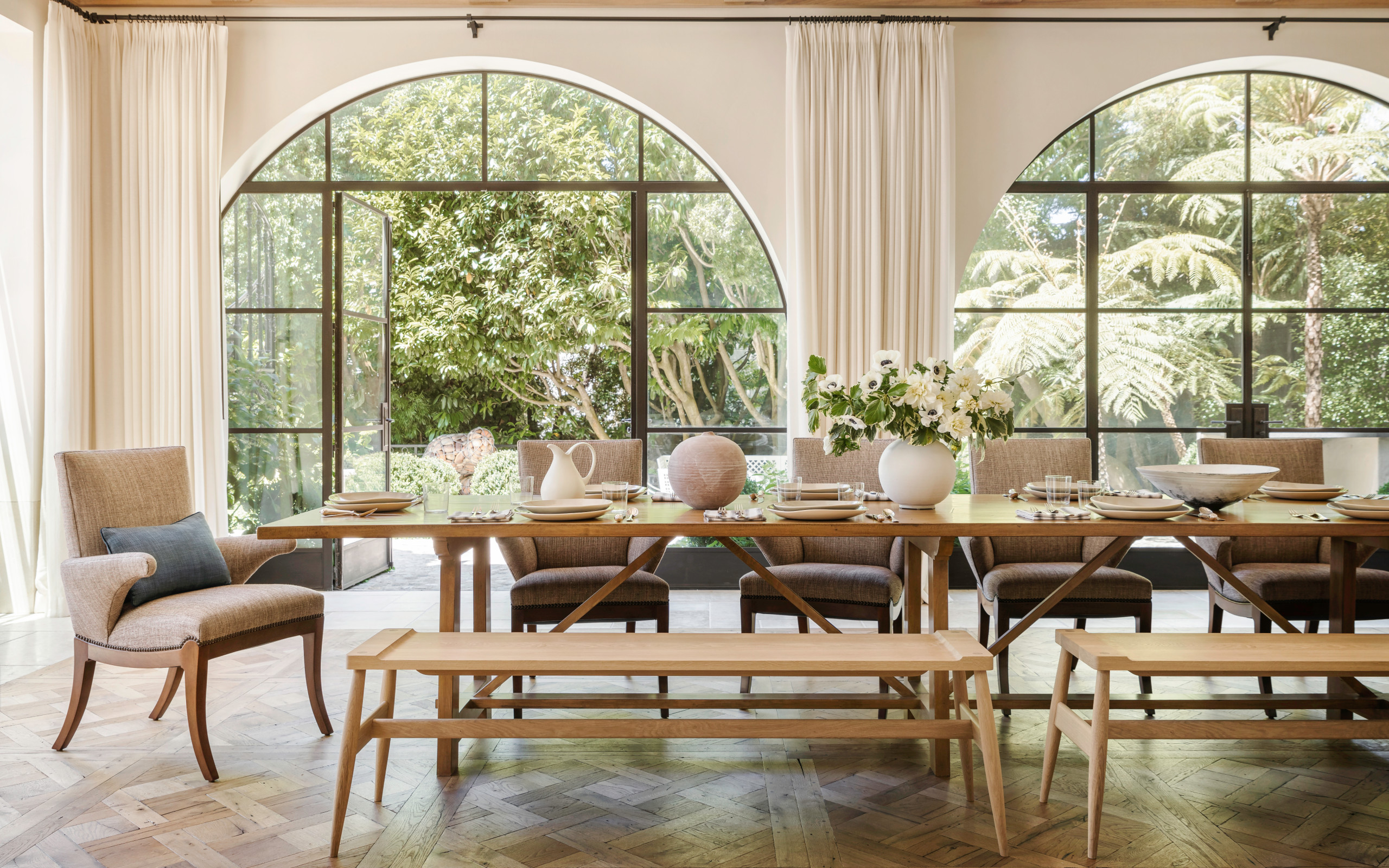 23 Beautifully Designed Homes That Draw Nature Inside | Houzz AU