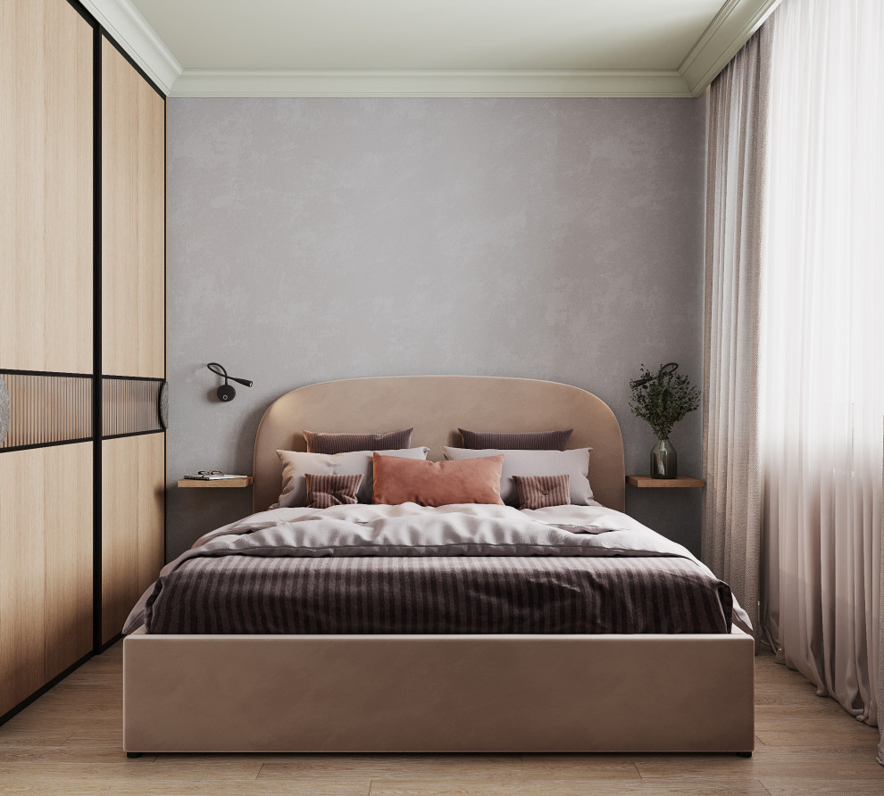 Квартира на ул.Подвойского.