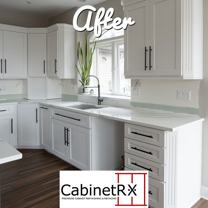 Kitchen - modern kitchen idea