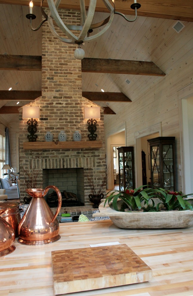 Southern Elegance