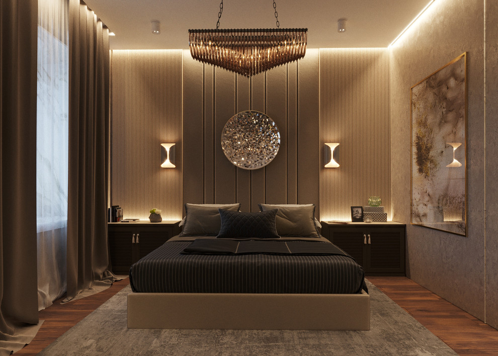 Квартира премиум класса в ЖК Sky 7