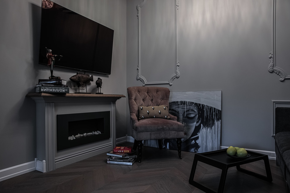 Квартира на ул. Дмитрия Ульянова