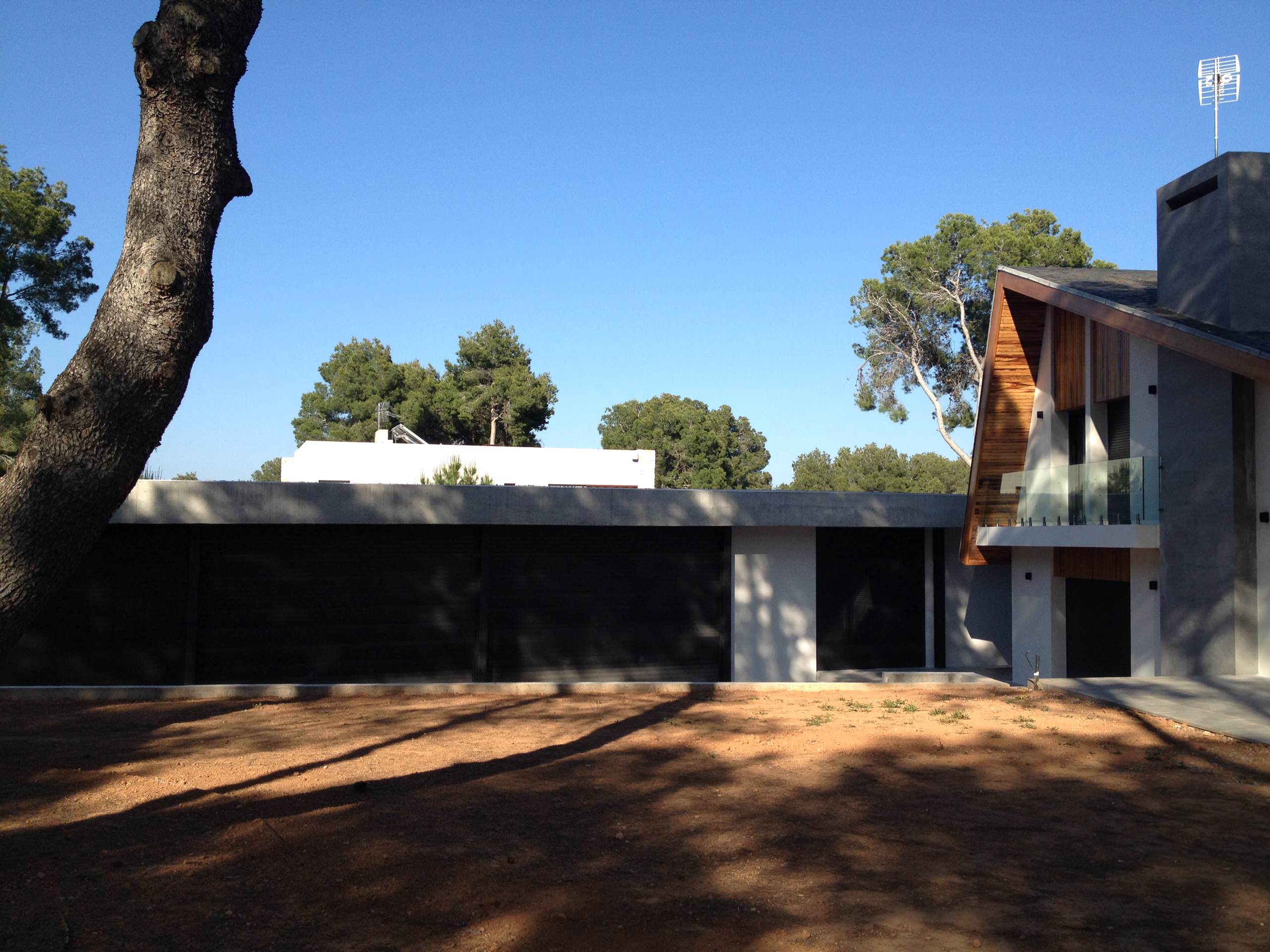Casa Campo