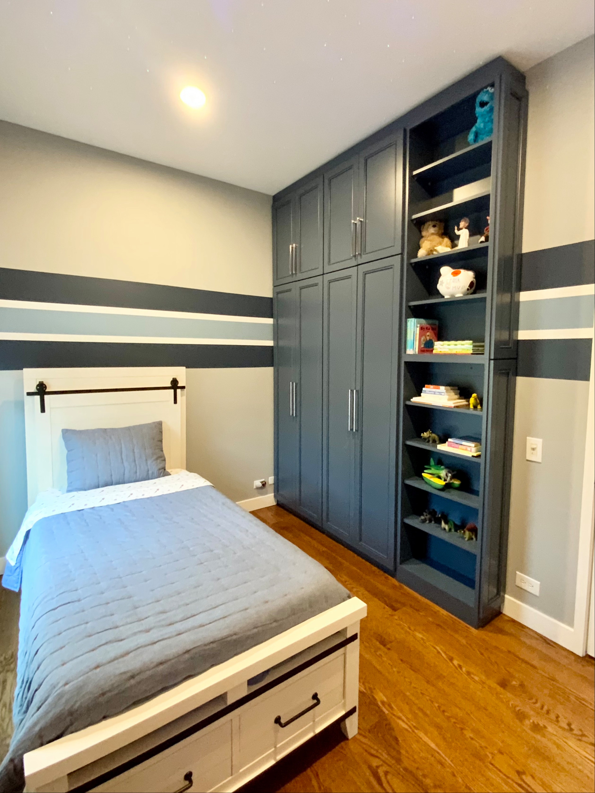 Classic City Loft Condo