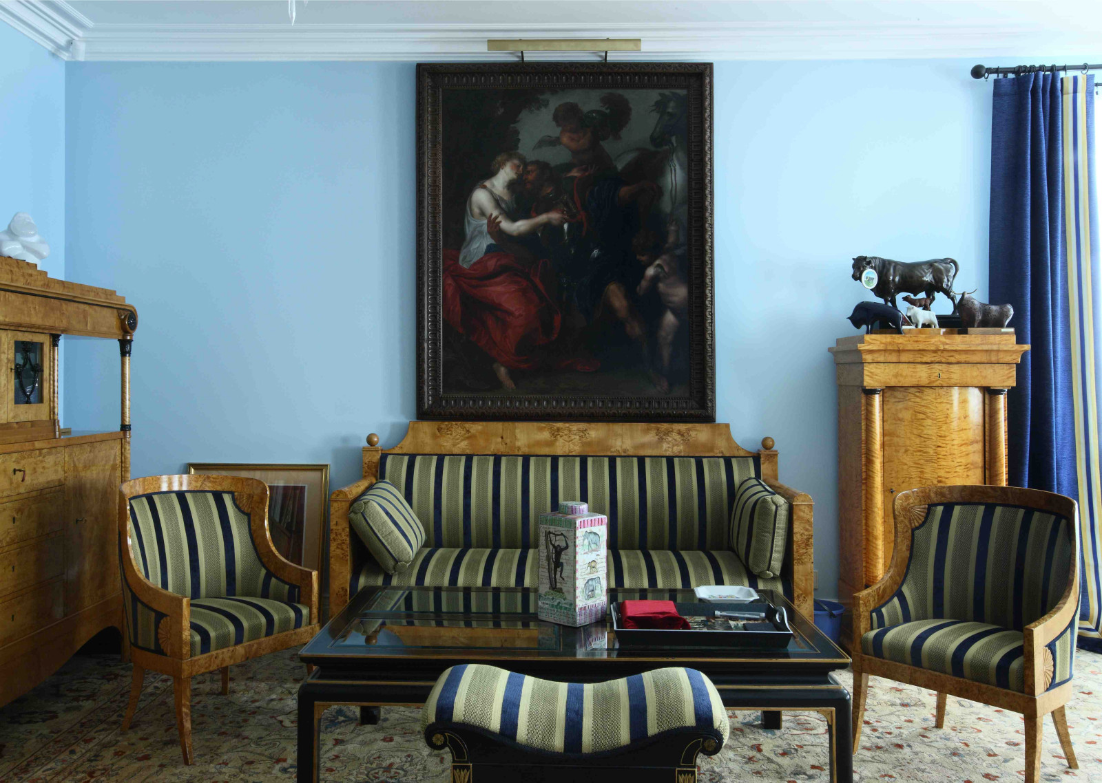 апартаменты  в Москве