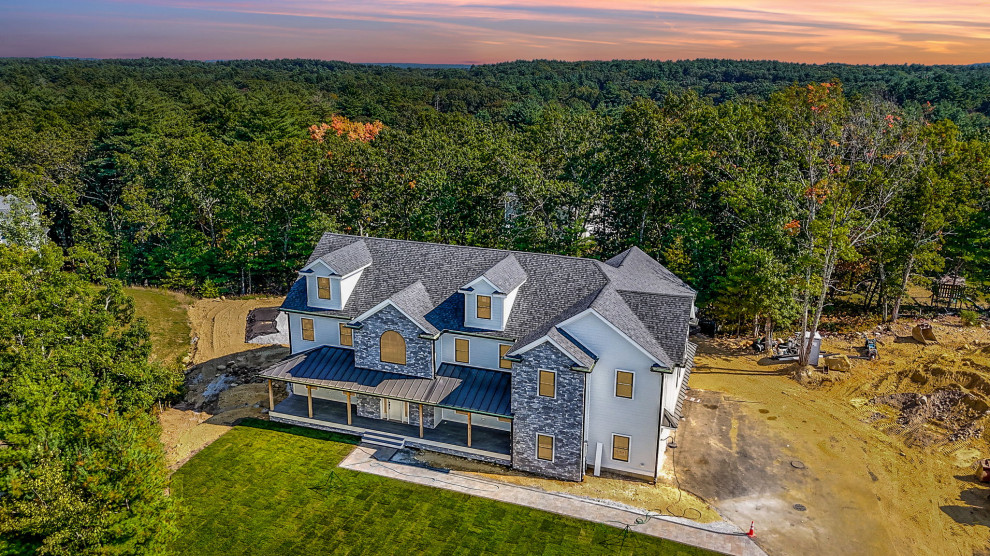 30 Fox Hill