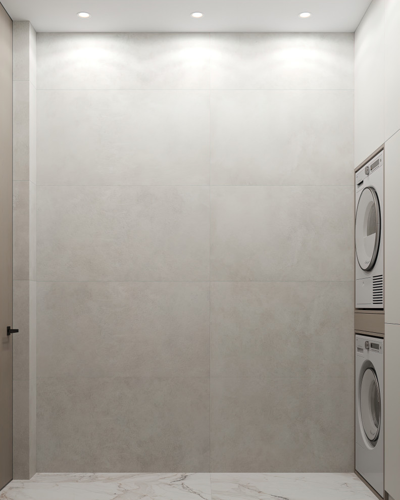 ЖК "Чикаго", 100 м2, г.Новосибирск