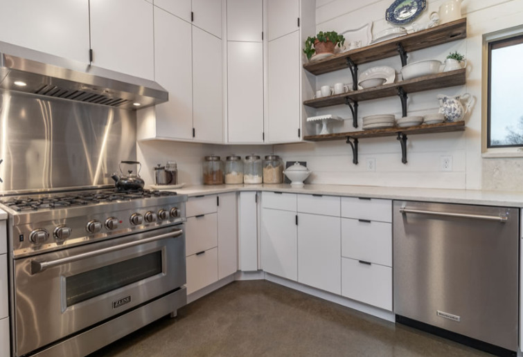 Kitchen Remodel