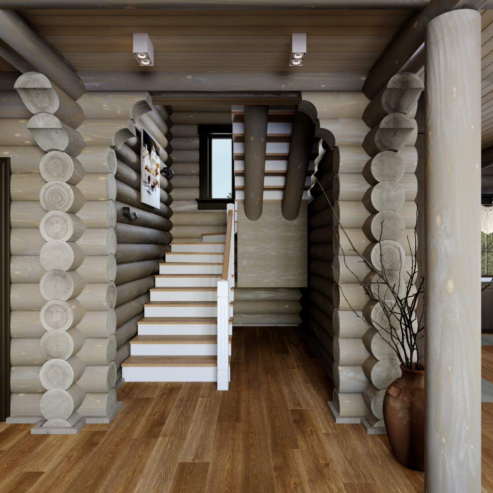 Загородный дом, КП Золотые сосны