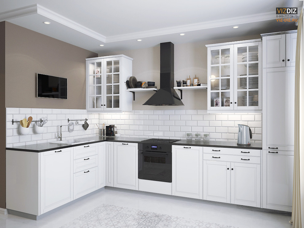 ЖК Риверсайд