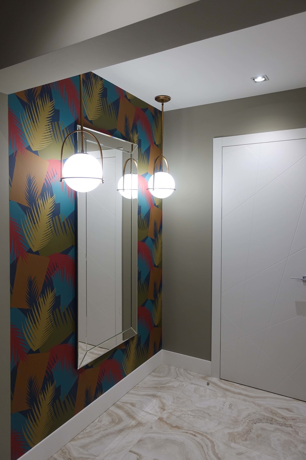 Город Яхт. Реализация.